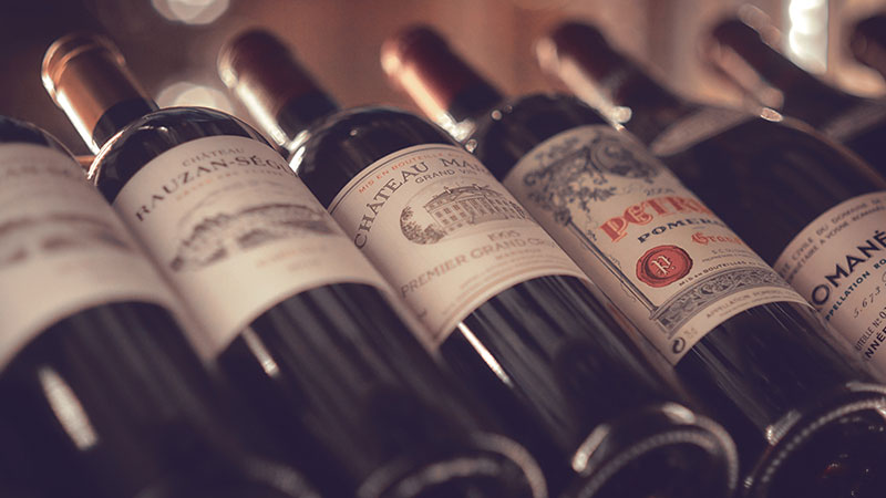 15% Tariffs on European Wine and Spirits Start August 1 — But Industry Continues to Fight for Exemptions