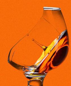 What Can Bourbon Distillers Learn From the Last Big Bust?