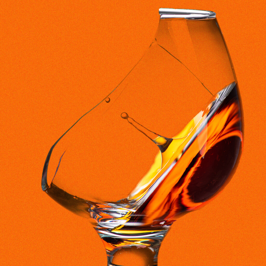 What Can Bourbon Distillers Learn From the Last Big Bust?