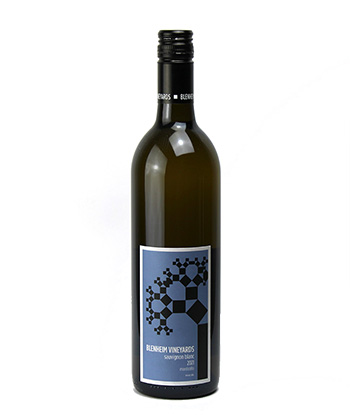 Blenheim Vineyards Sauvignon Blanc 2023 is one of the best Sauvignon Blancs for 2025. 