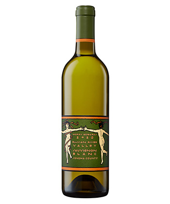 Merry Edwards Winery Russian River Valley Sauvignon Blanc 2023 is one of the best Sauvignon Blancs for 2025. 