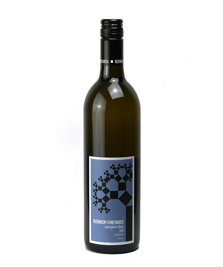 Blenheim Vineyards Sauvignon Blanc Review