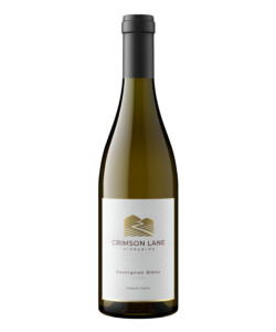 Crimson Lane Vineyards Sauvignon Blanc