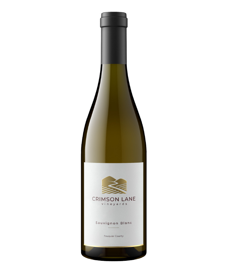 Crimson Lane Vineyards Sauvignon Blanc Review