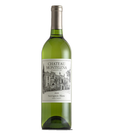 Chateau Montelena Sauvignon Blanc