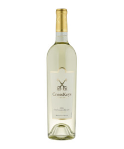 CrossKeys Vineyards Sauvignon Blanc