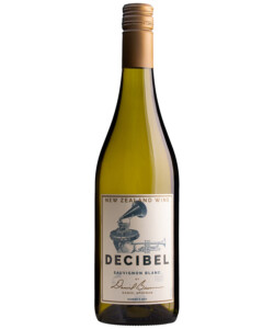 Decibel Sauvignon Blanc