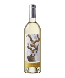 Marietta Cellars Old Vine Ranch ‘OVR’ Sauvignon Blanc