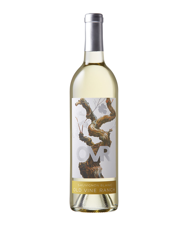 Marietta Cellars Old Vine Ranch ‘OVR’ Sauvignon Blanc Review