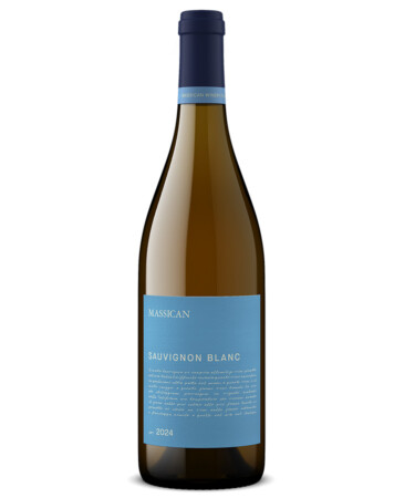 Massican Sauvignon Blanc