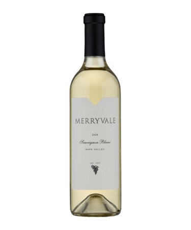Merryvale Vineyards Sauvignon Blanc Napa Valley