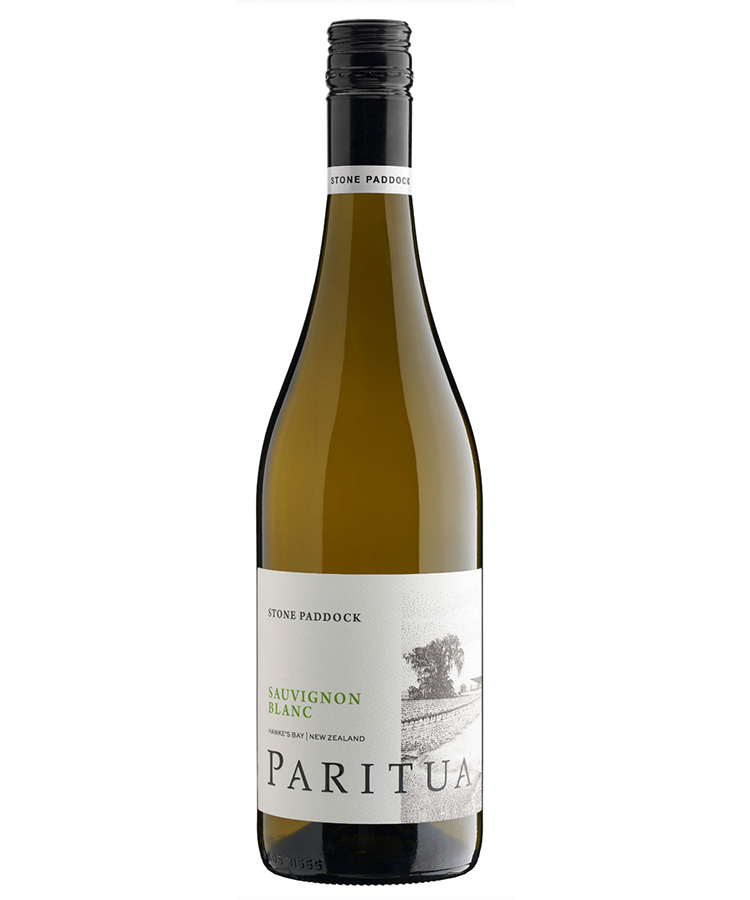 Paritua ‘Stone Paddock’ Sauvignon Blanc Review