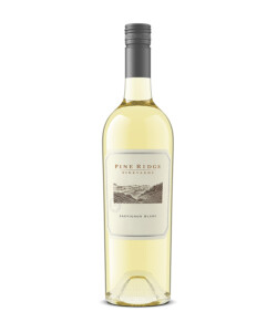 Pine Ridge Vineyards North Coast Sauvignon Blanc