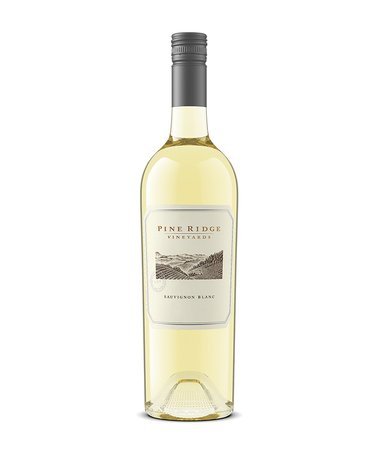 Pine Ridge Vineyards North Coast Sauvignon Blanc Review