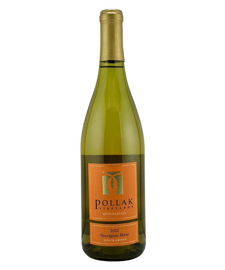 Pollak Vineyards Sauvignon Blanc Review