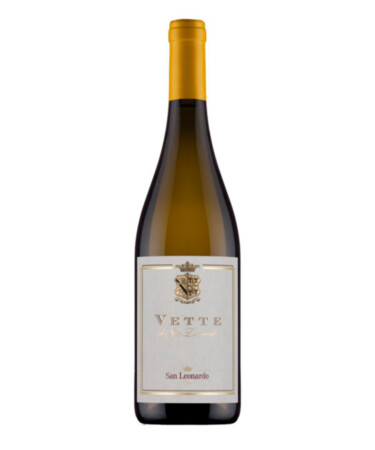 Tenuta San Leonardo ‘Vette di San Leonardo’ Sauvignon Blanc