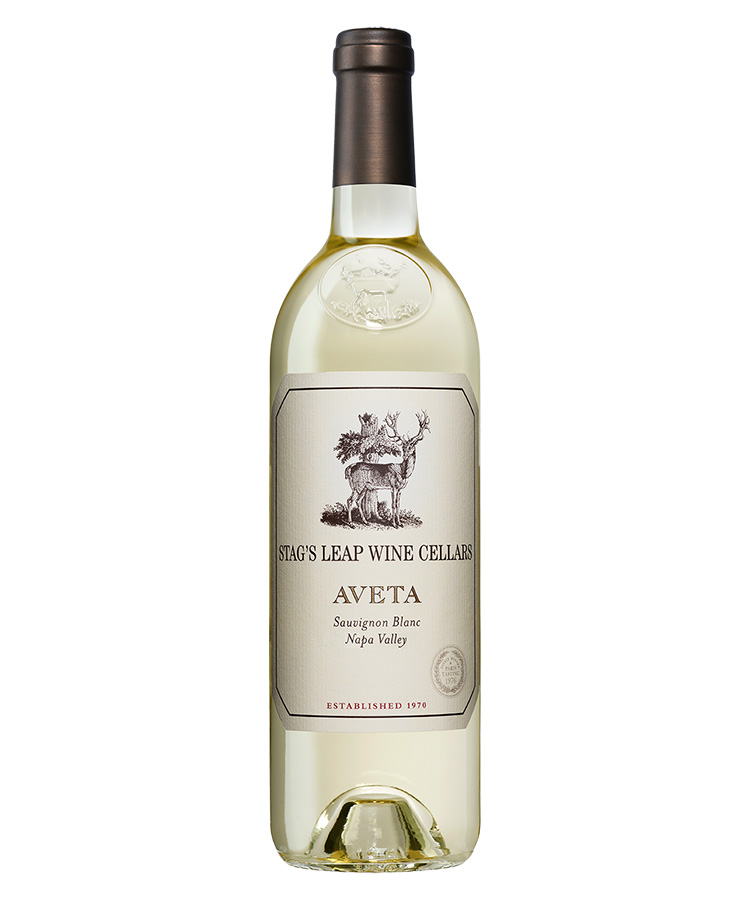 Stag’s Leap Wine Cellars ‘Aveta’ Sauvignon Blanc Review