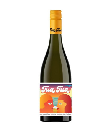 Tua Tua Sauvignon Blanc