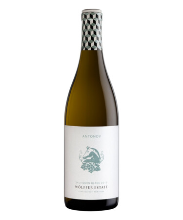 Wölffer Estate Vineyard Antonov Sauvignon Blanc