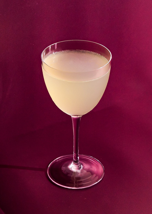 The Last Word is one of the best four-equal-parts cocktails to make right now. Check out the rest here! 