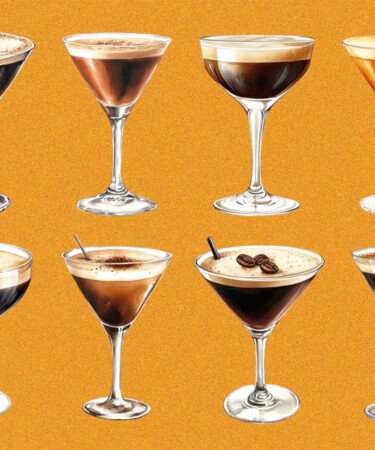 Bartenders Love to Hate Espresso Martinis. Here’s Why They Shouldn’t