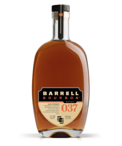 Barrell Bourbon Batch 037