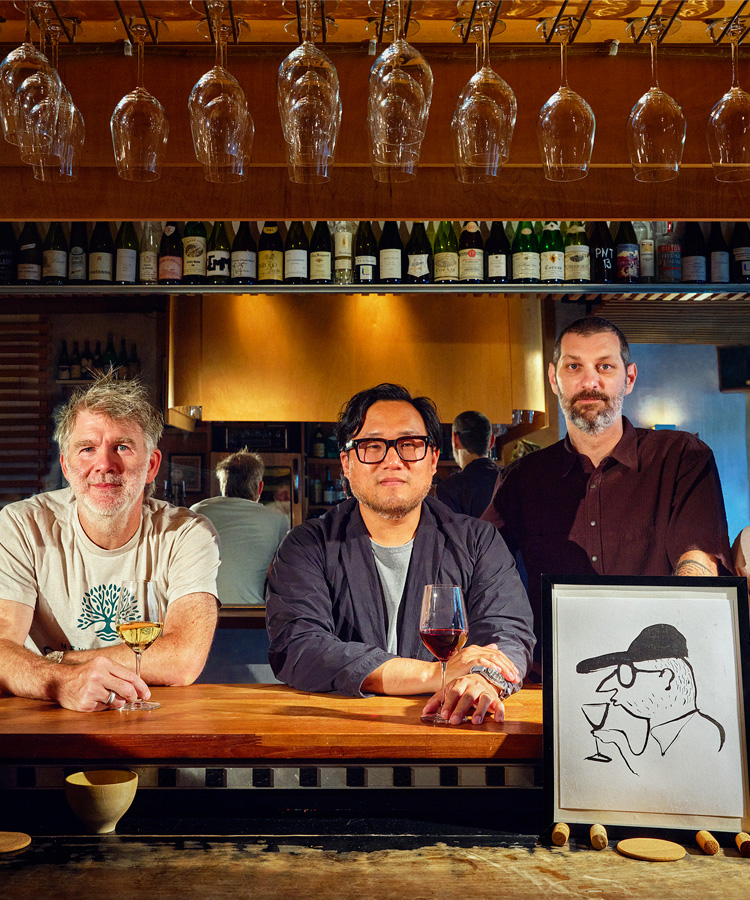 The Four Horsemen Turns 10: How the Brooklyn Bar Changed the Natural Wine Scene Forever