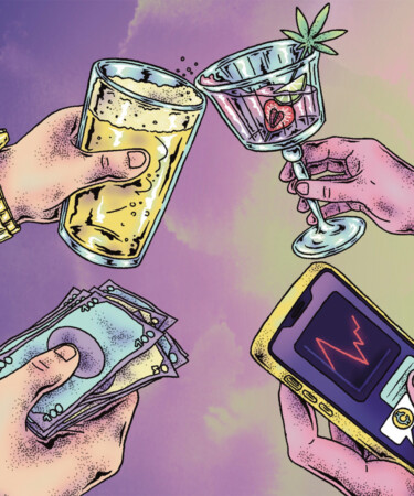 Investors Have Become More Selective About Alcohol Investments — for Now