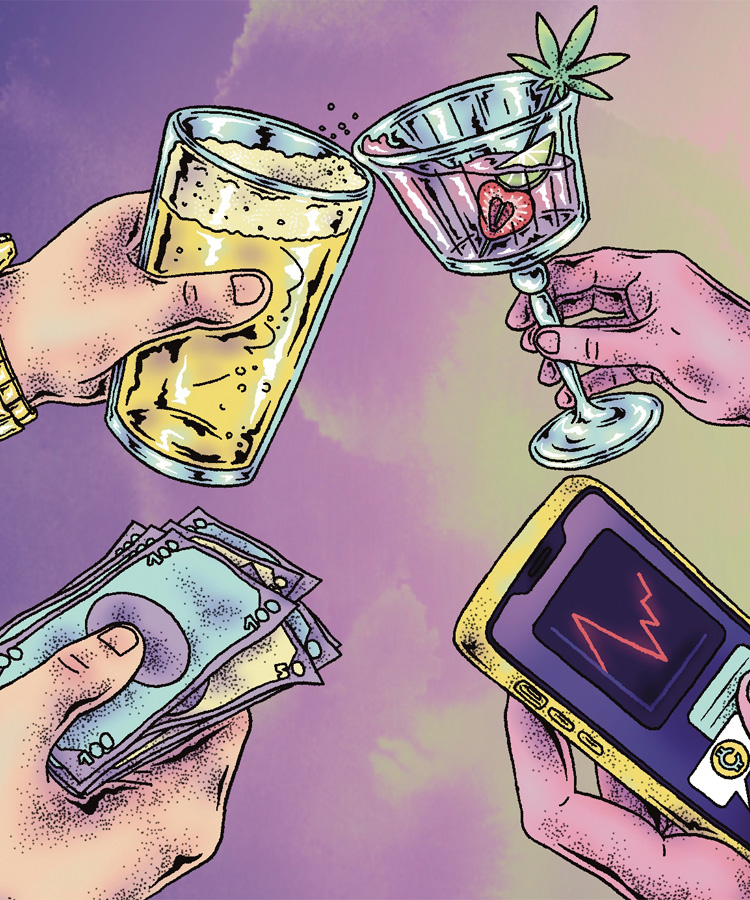 Investors Have Become More Selective About Alcohol Investments — for Now