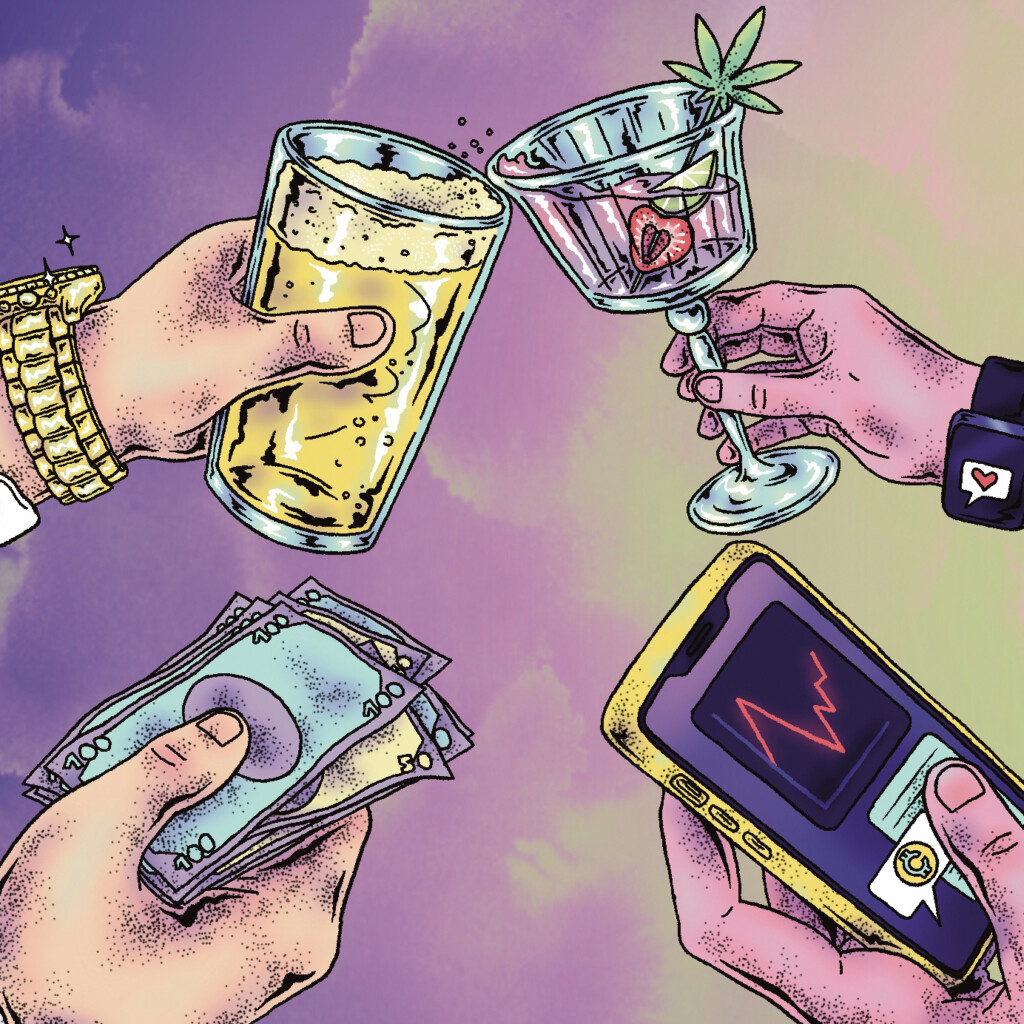 Investors Have Become More Selective About Alcohol Investments — for Now
