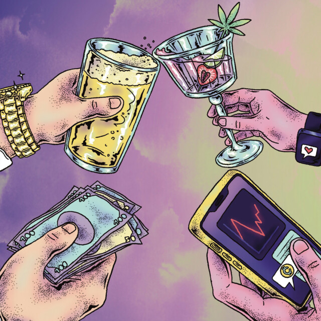 Investors Have Become More Selective About Alcohol Investments — for Now