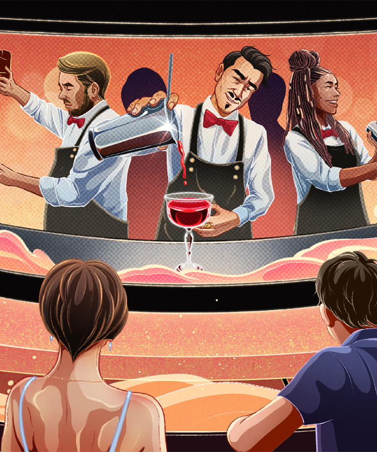 The Bar Teams That Defined the Craft Cocktail Revival