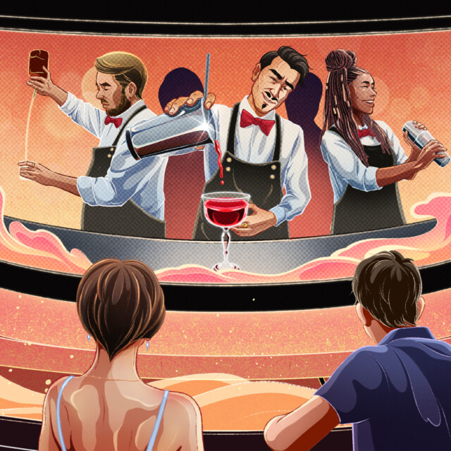 The Bar Teams That Defined the Craft Cocktail Revival