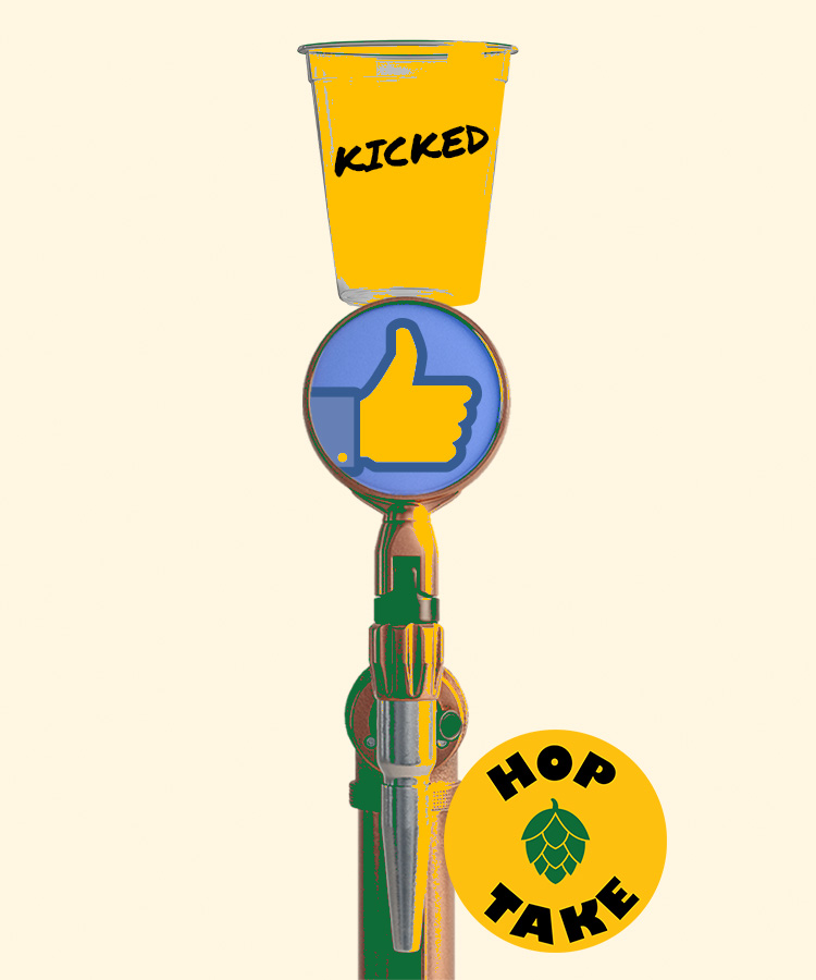 Social Media Sucks. What if Craft Breweries Left It Behind?