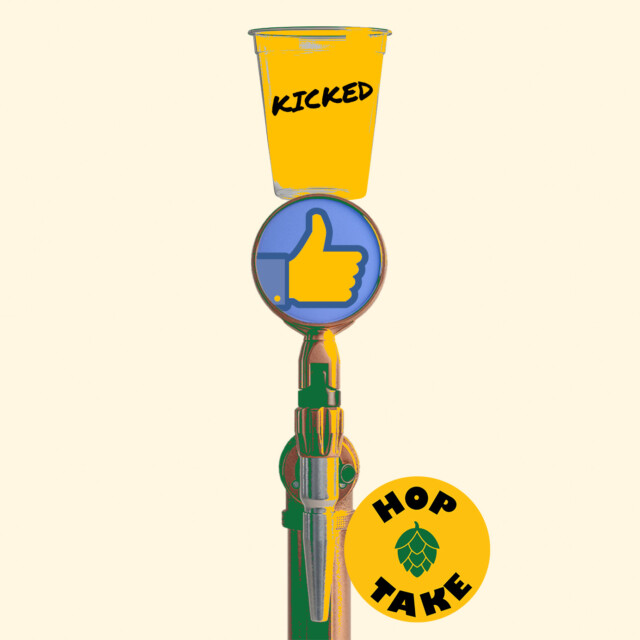 Social Media Sucks. What if Craft Breweries Left It Behind?