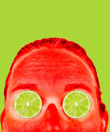 Why Lime Juice and Sunshine Don’t Mix