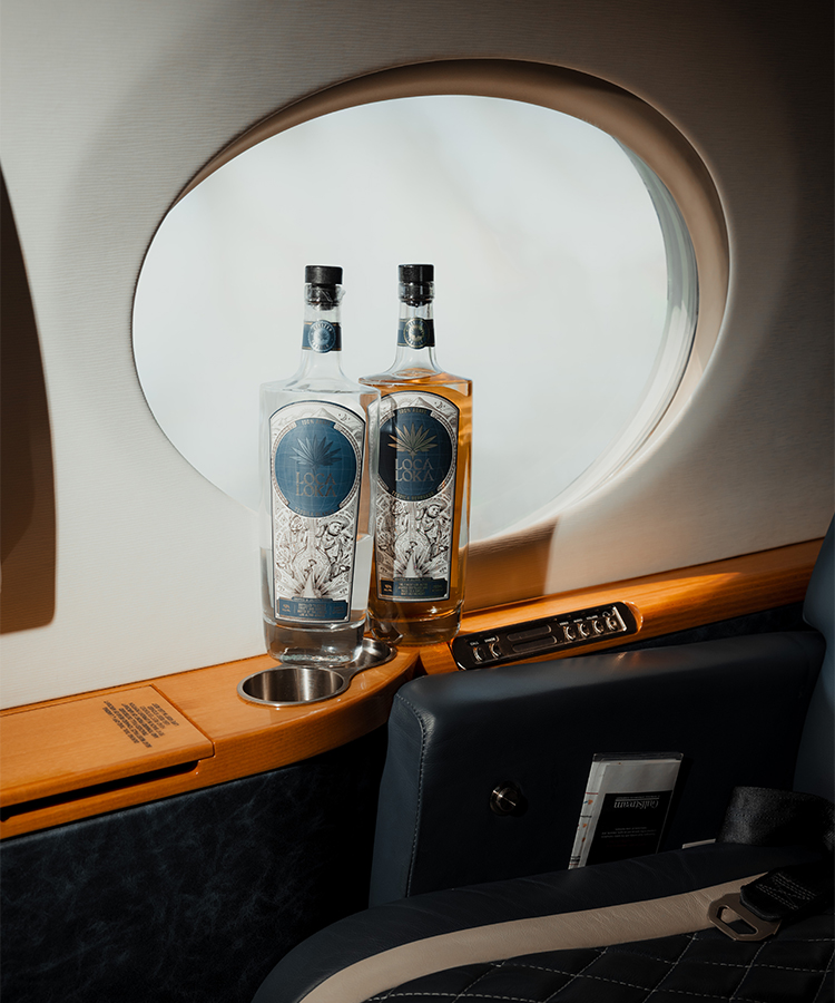 Inside the World of Loca Loka: Tequila Through a Cross-Cultural Lens