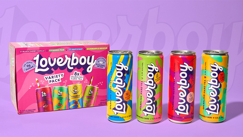 The Hamptons has its own set of niche hard seltzer brands: Talkhouse Encore and Loverboy. But which one reigns supreme? Find out here!