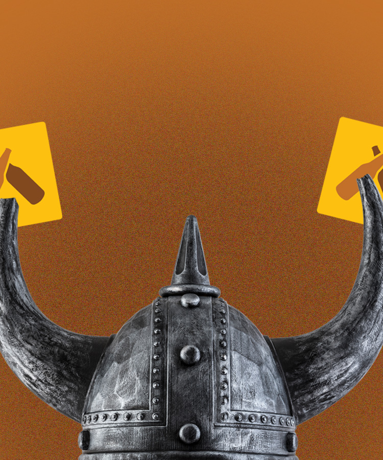 How Mead Quietly Conquered Untappd, Craft Beer’s Favorite Rating App