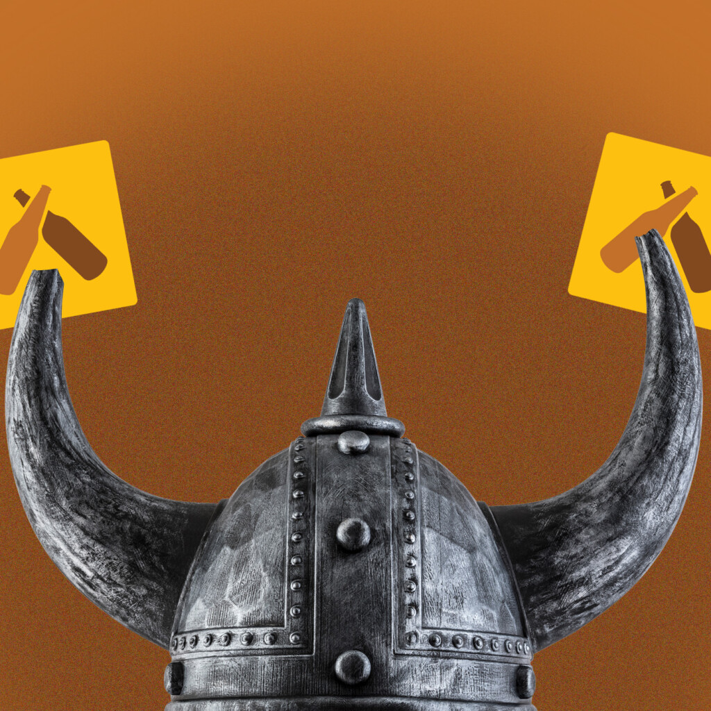 How Mead Quietly Conquered Untappd, Craft Beer’s Favorite Rating App