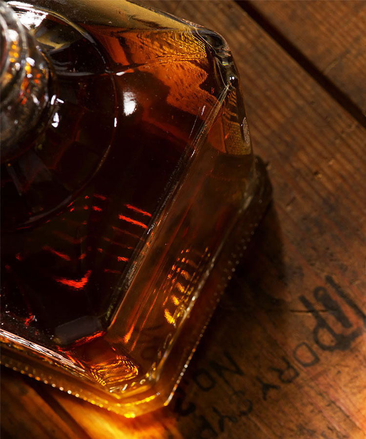 The 10 Most Popular American Whiskey Brands in the World for 2025