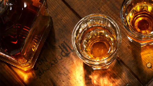 The 10 Most Popular American Whiskey Brands in the World for 2025