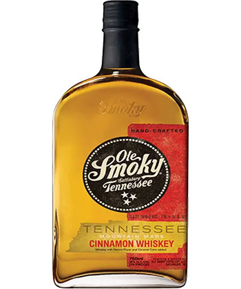 Ole Smoky is one of the most popular American whiskey brands for 2025. 