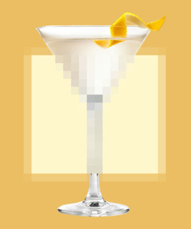 What Does It Mean to Order a Martini ‘Naked?’