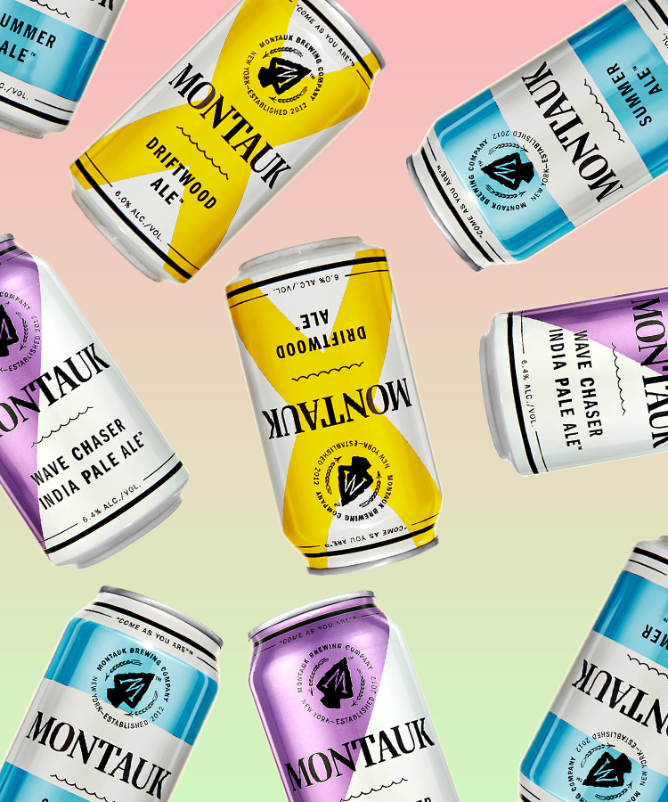 6 Things You Should Know About Montauk Brewing Company, New York’s Favorite Beachy Beer