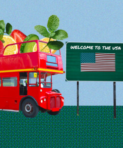 Wimbledon’s Signature Drink Deserves Its ‘Honey Deuce Moment’