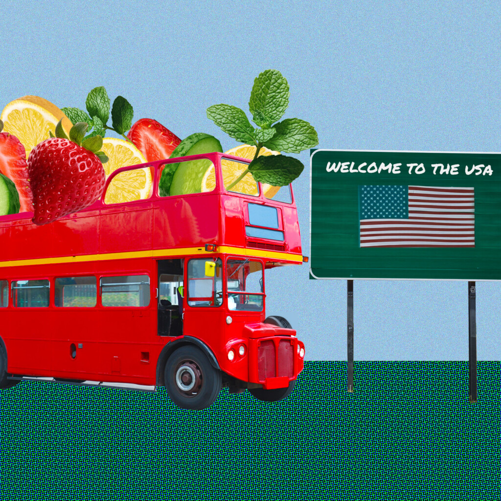 Wimbledon’s Signature Drink Deserves Its ‘Honey Deuce Moment’