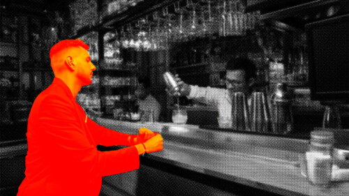 Reddit Bartenders Reveal What Makes a Good Regular
