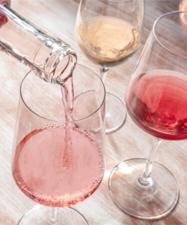 Here’s Why You Shouldn’t Judge a Rosé By Its Color