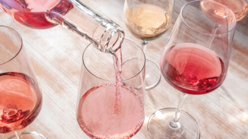 Here’s Why You Shouldn’t Judge a Rosé By Its Color